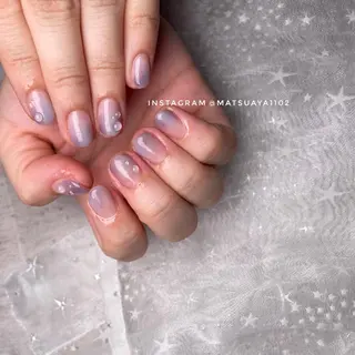 ネイル 松下 史佳のネイルデザイン