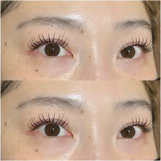 マツエク・マツパ 銀座/ Suzuna🌙のマツエク・マツパデザイン