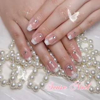 ネイル 🎀Sense Nail池袋店🎀のネイルデザイン