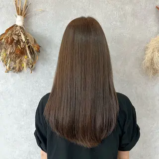 ロング 松本 心雪🌱‬のヘアスタイル