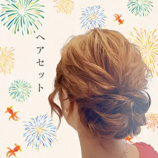 mibu 𓀬鈴木のマツエク・マツパデザイン