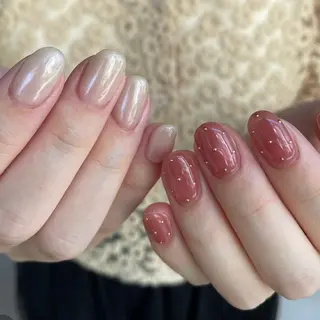 ネイル lino大阪本町店所属・lino 大阪本町店のネイルデザイン