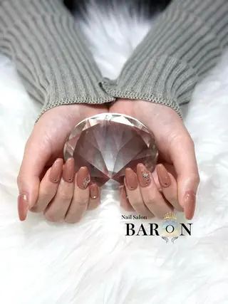 ネイル BARON/心斎橋 miu🫧のネイルデザイン