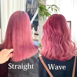 ロング カラー メンズ 🧸ハイトーン🧸 ゆっきー🧸のヘアスタイル