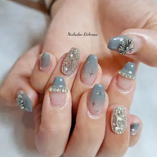 ネイル I. Yukariのネイルデザイン