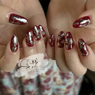 ネイル S.nail所属・S.nail _のネイルデザイン