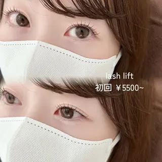 マツエク・マツパ eyelash salon pupe所属・𝙿𝚞𝚙𝚎 Kotonoの眉毛・アイブロウイメージ