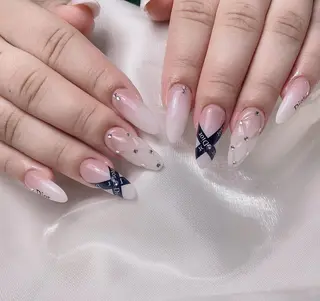 ネイル ANG アクリル スカルプ専門🌸のネイルデザイン