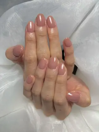ネイル noi. Chisaのネイルデザイン