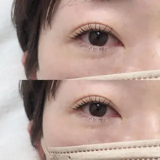 マツエク・マツパ 武田 さちなのマツエク・マツパデザイン