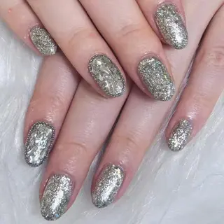 ネイル DEMAIN- 🕊️のネイルデザイン