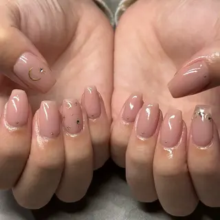 ネイル joieange kitano yoのネイルデザイン