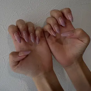 ネイル vante_aimi .パラジェル取扱店のネイルデザイン