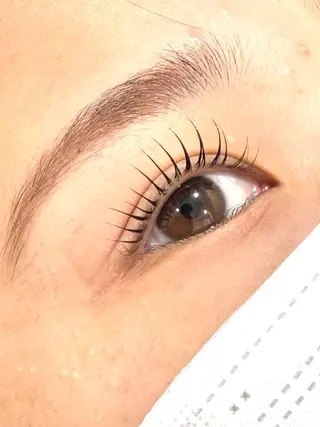 マツエク・マツパ まつげ兼任しもさこ 🌟レイヤー得意のヘアスタイル