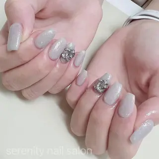 ネイル ✨Serenity Nail salonのネイルデザイン