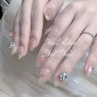 ネイル Nail Mind (NaONail）のネイルデザイン