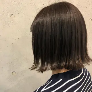 ショート Yuueye天王寺店所属・Yuueye mioの眉毛・アイブロウイメージ