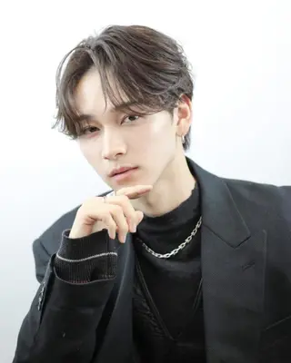 メンズ 🔥メンズ特化サロン 🔥BLUCK札幌のヘアスタイル