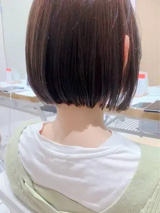 ショート カラー noe tton  【ノエ トトン】所属・だいや/メンズパーマ メンズカット/名古屋のヘアスタイル