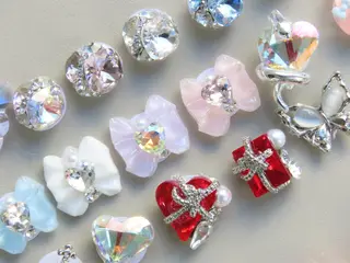 ネイル Misato Mimiのネイルデザイン