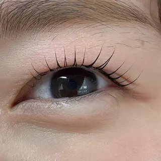 マツエク・マツパ lrie ／  moeのマツエク・マツパデザイン