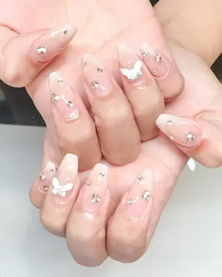 ネイル Nyanco Nailのネイルデザイン