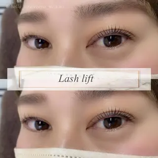 マツエク・マツパ 水野 彩美のマツエク・マツパデザイン