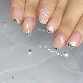 ネイル ✨原宿✨nail 🎀KOMOMO🎀のネイルデザイン