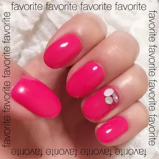 ネイル irooo 21のネイルデザイン