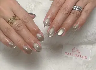 ネイル 小林 あゆみのネイルデザイン