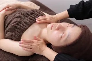 コンディショニング エステ♪徳永菜美のエステ・リラクイメージ