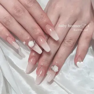 ネイル aoi ♡のネイルデザイン