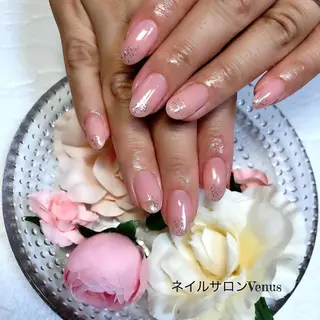 ネイル Nail salon Venusのネイルデザイン