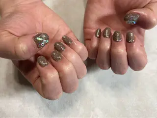 ネイル salon miii Kanekoのネイルデザイン