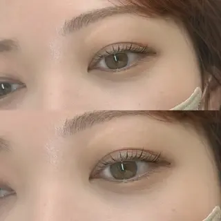 マツエク・マツパ オガワ 。のマツエク・マツパデザイン