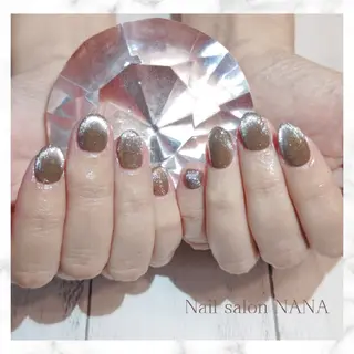 ネイル nail salon  nanaのネイルデザイン