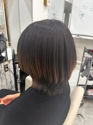 ショート あすか/ 松本/モデル募集中のヘアスタイル