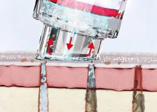 RICHE 【リッシュ】のエステ・リラクイメージ