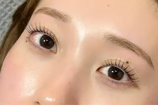 マツエク・マツパ momiyama uraraのマツエク・マツパデザイン