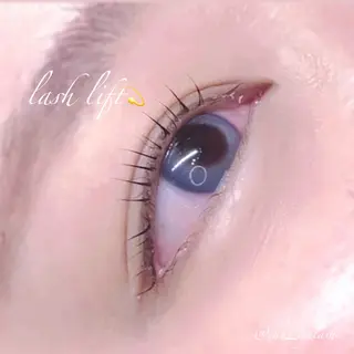 マツエク・マツパ N eyelash Chihanaのマツエク・マツパデザイン
