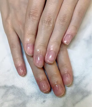 ネイル 渡邉 真衣のネイルデザイン