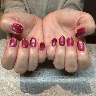 ネイル Tocowaka マエダのネイルデザイン