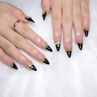 ネイル Jaime Yuiのネイルデザイン