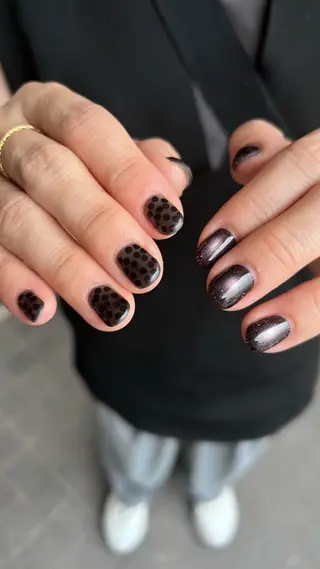 ネイル Maiko 🤍のその他イメージ