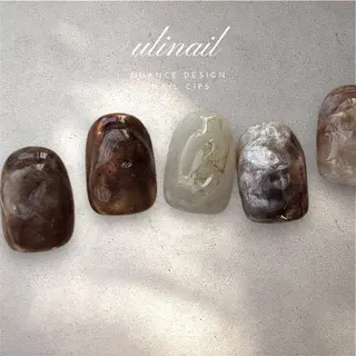 ネイル ulinail （ウリネイル）のネイルデザイン
