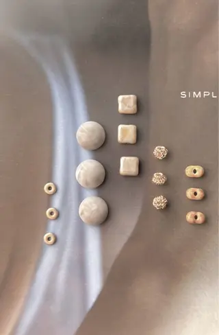 ネイル lacier nailのネイルデザイン