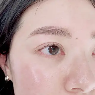 マツエク・マツパ アイブロウ 🩶JOLi さいたま新都心🩶のマツエク・マツパデザイン