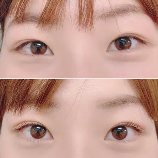 マツエク・マツパ ニコネイル下北沢所属・KYOKA🐣 NICOnail🫶のネイルデザイン