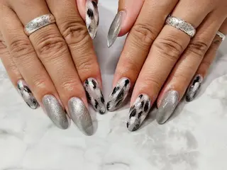 ネイル Private salonl 19のマツエク・マツパデザイン