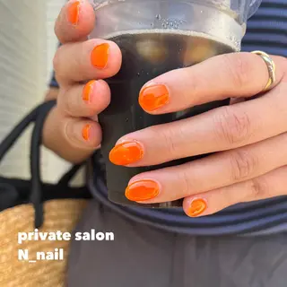 ネイル N_ nailのネイルデザイン